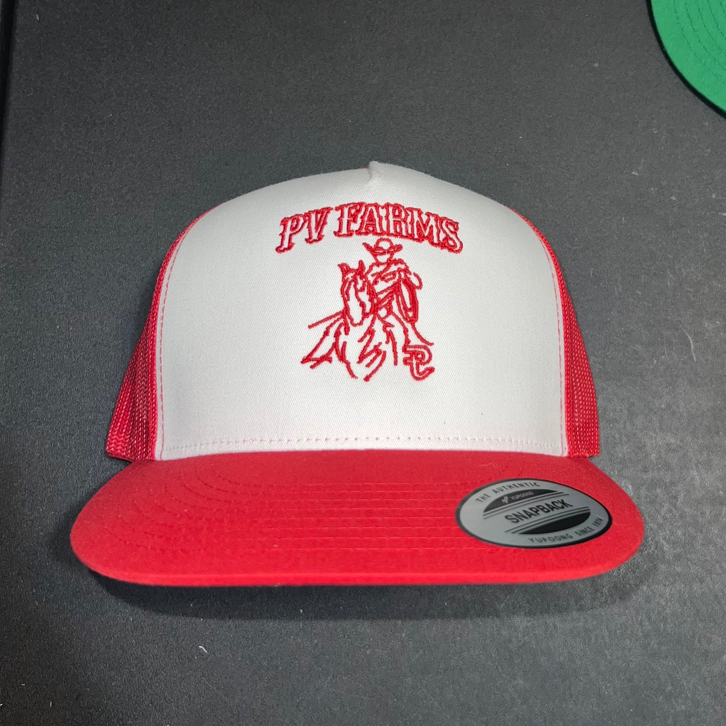 Rough Rider (all colors)