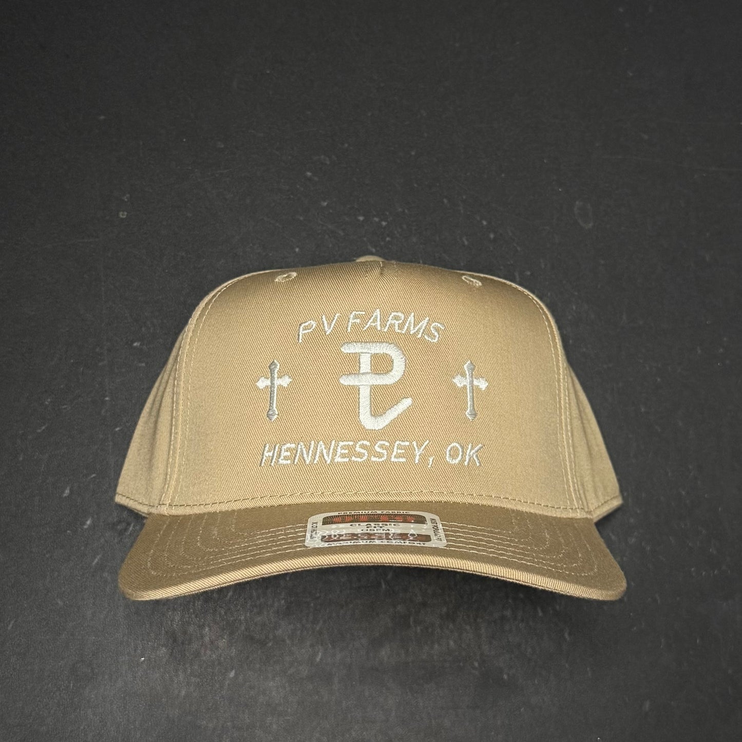 Curved Easters (all colors)