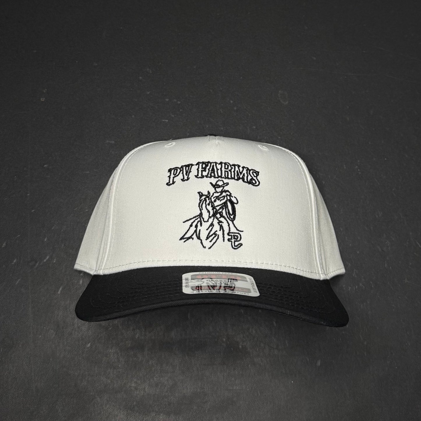 Curved Rough Rider (all colors)