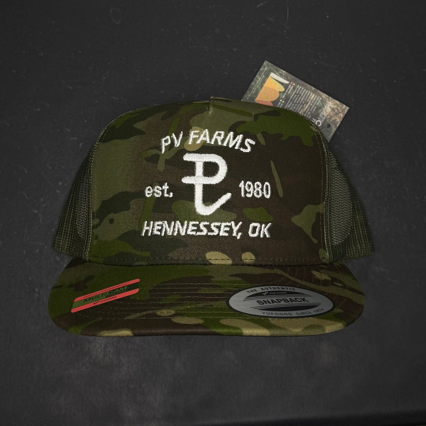 Classic All in (all colors)