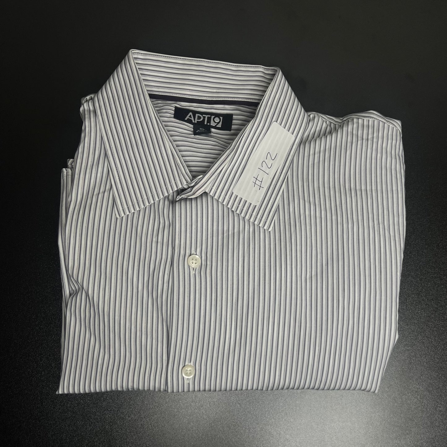 #122 XL