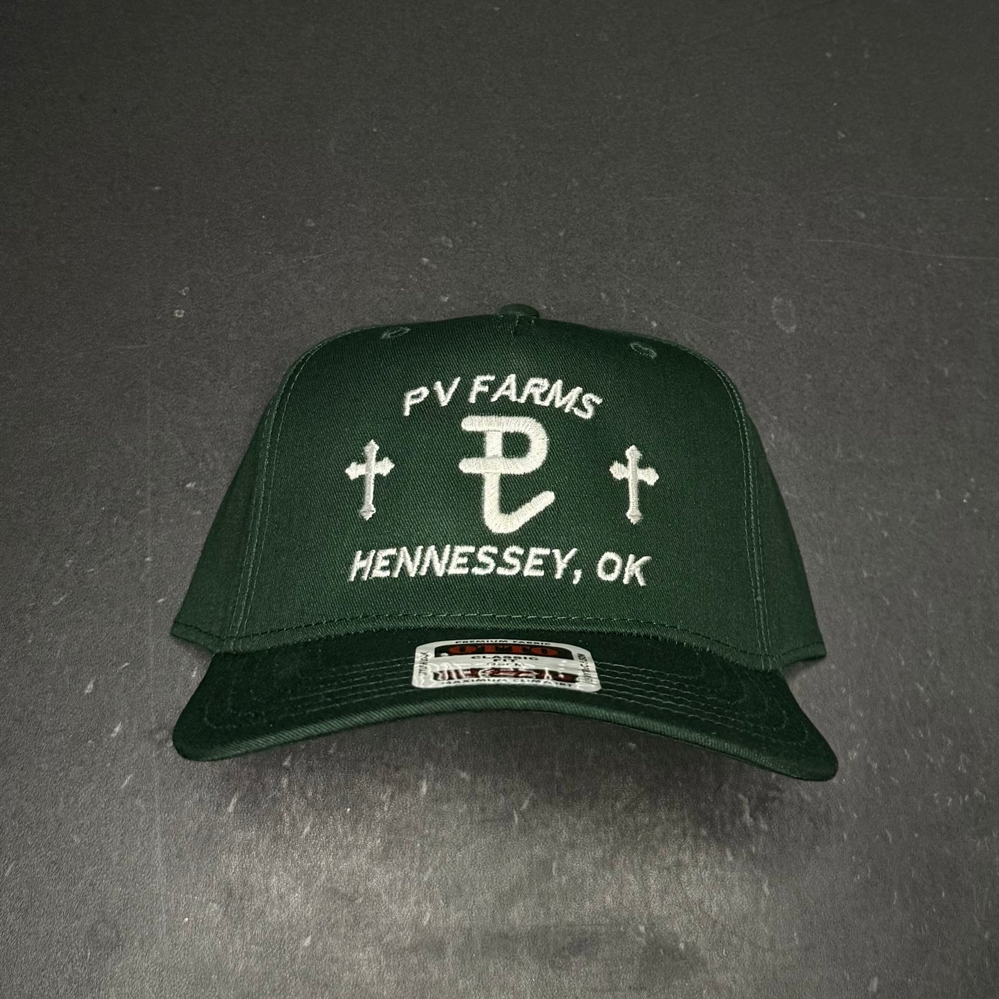Curved Easters (all colors)