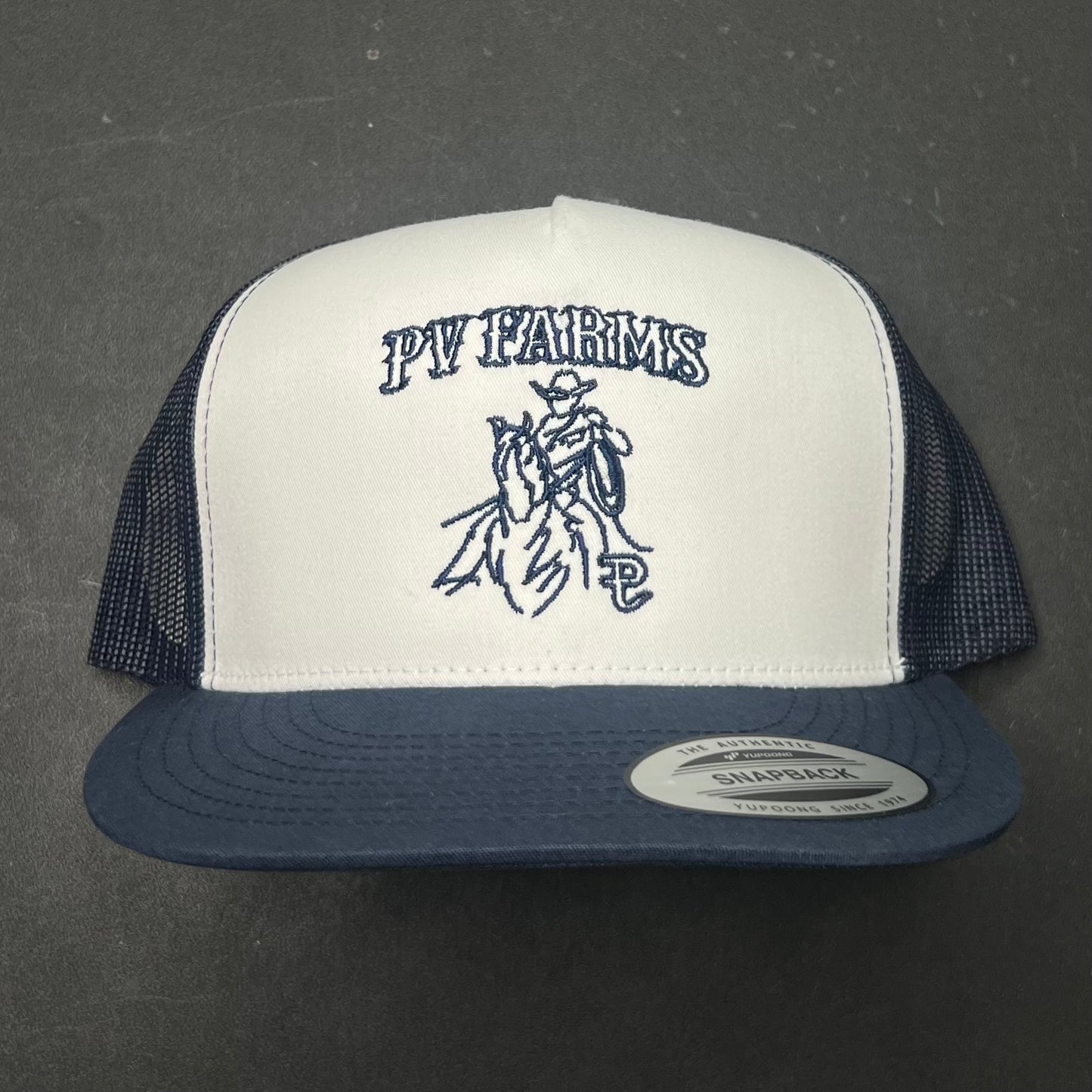 Rough Rider (all colors)