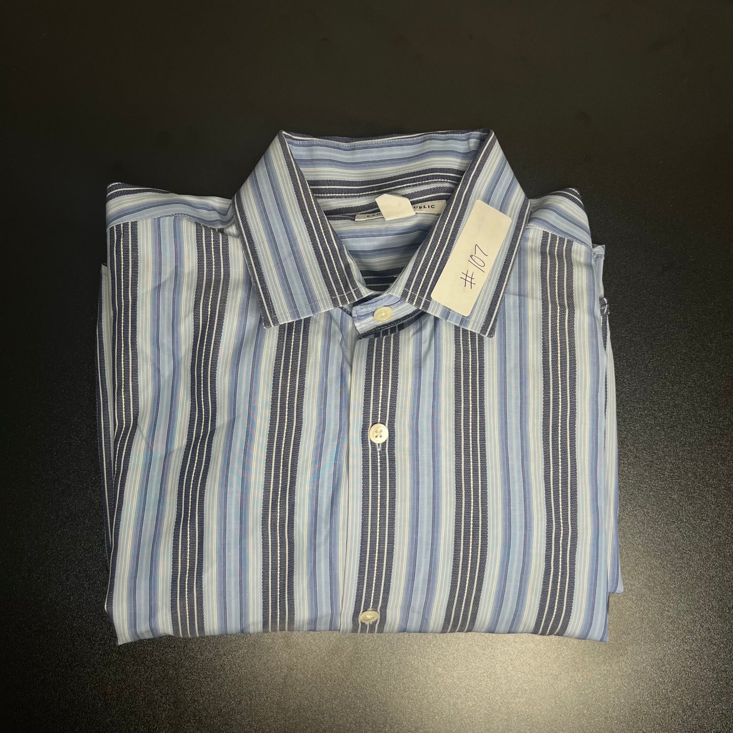#107 XL
