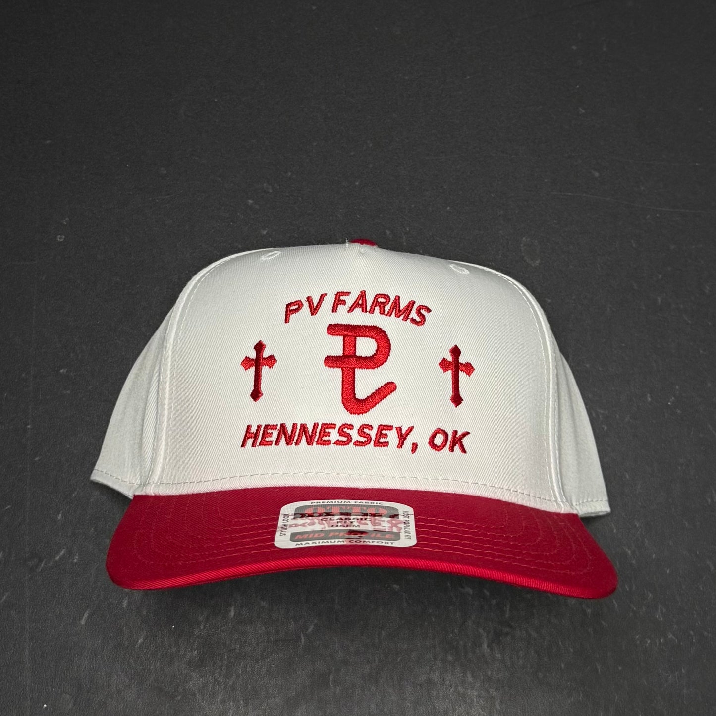 Curved Easters (all colors)