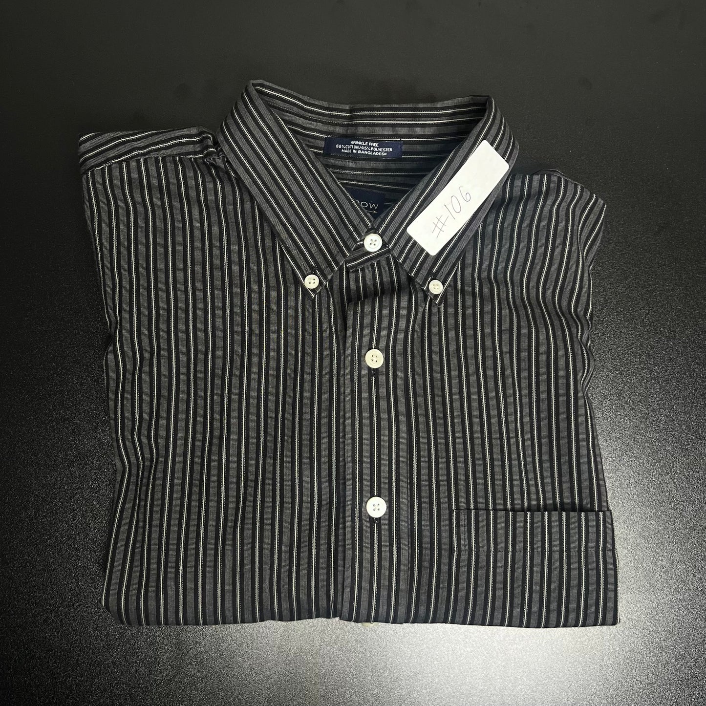 #106 L (Tall)