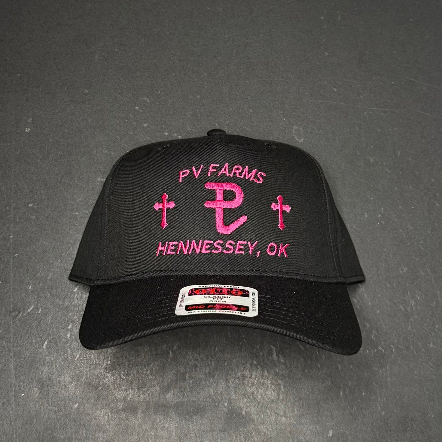 Curved Easters (all colors)