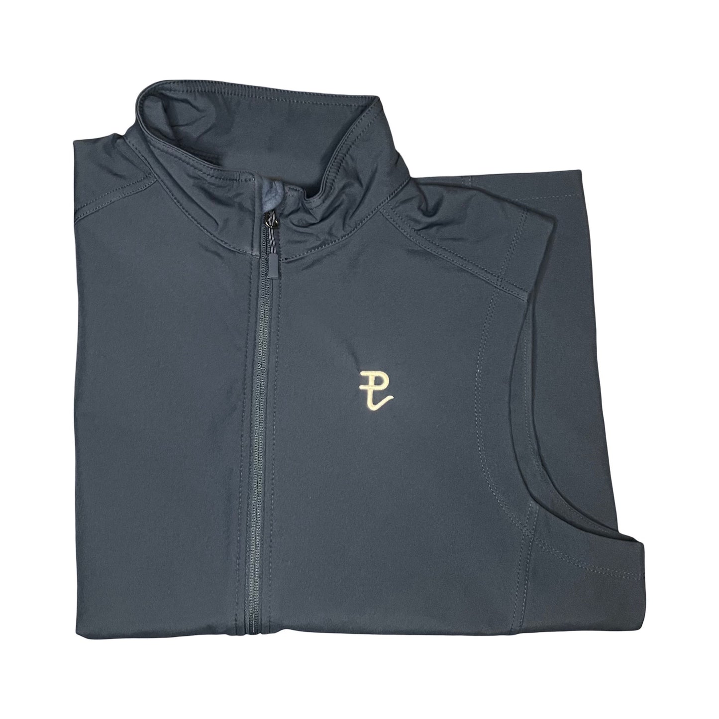 PV Soft shell vests