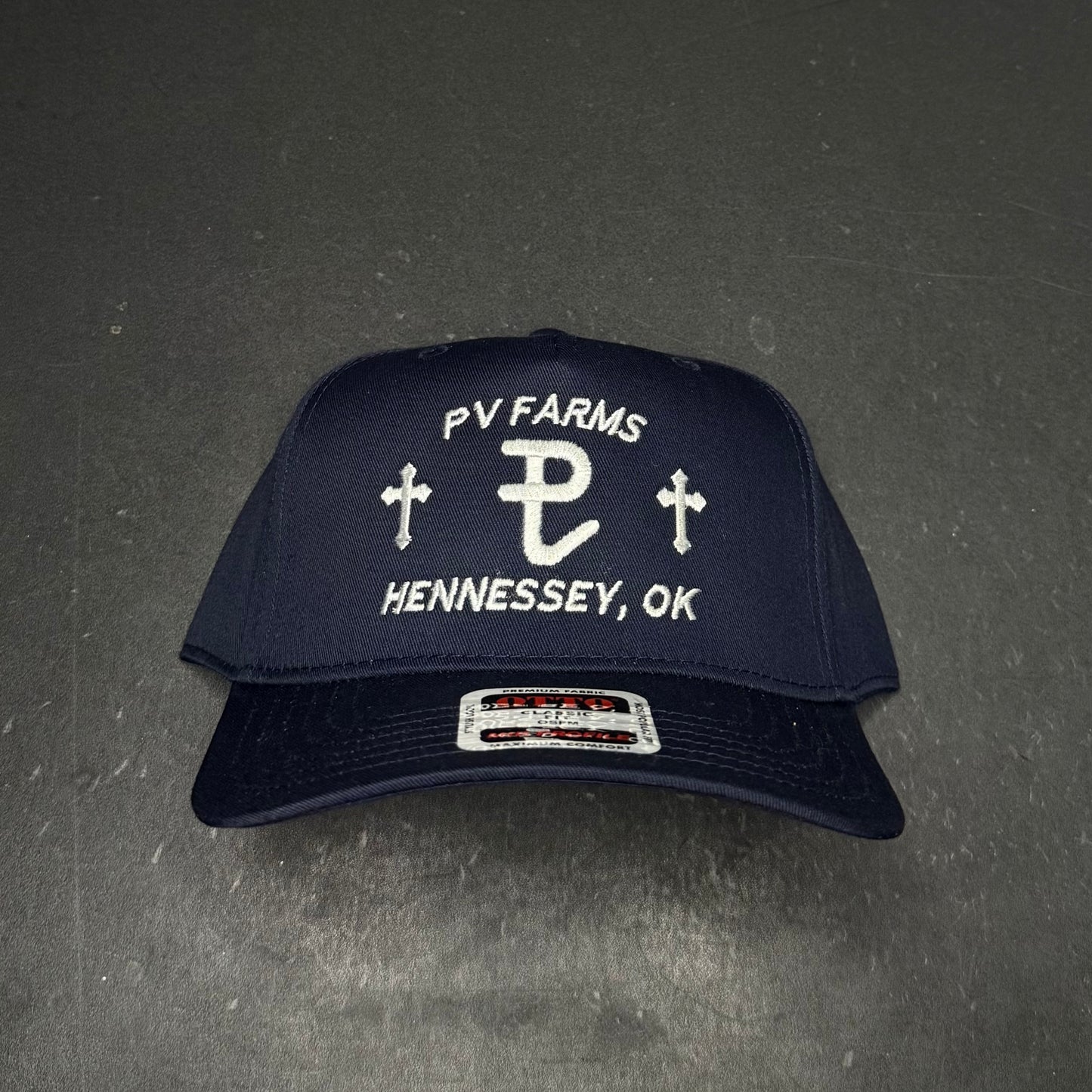 Curved Easters (all colors)