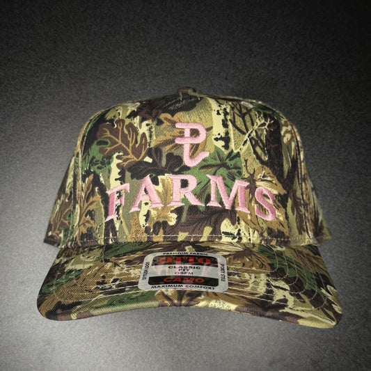 Curved Irons (all colors)