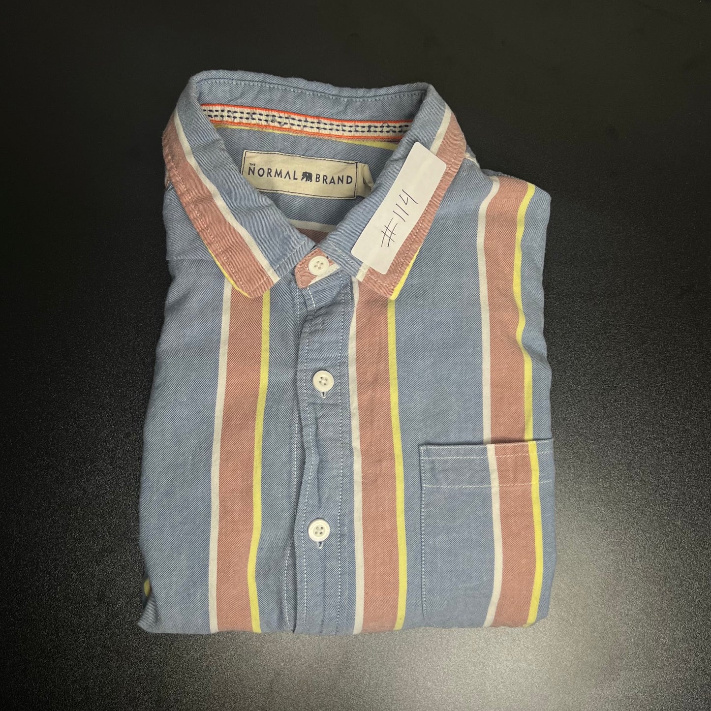 #114 L