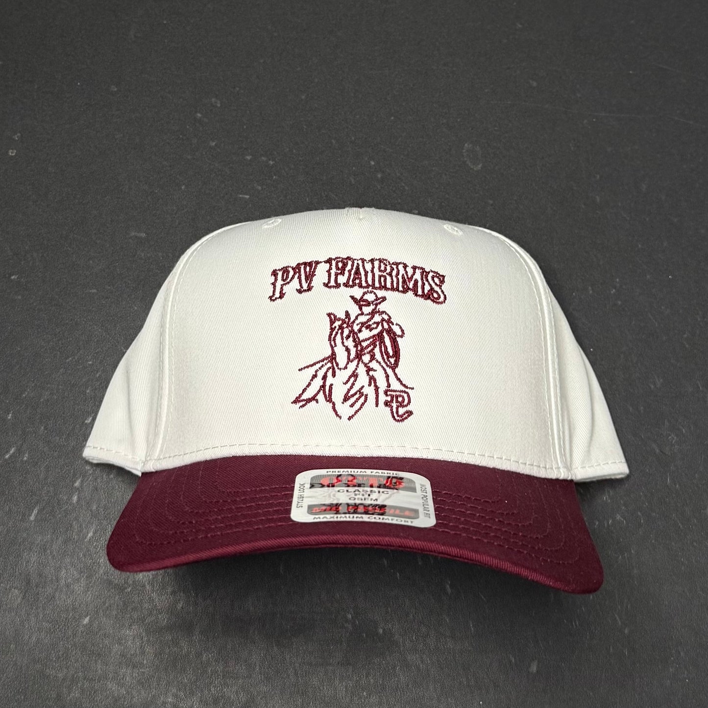 Curved Rough Rider (all colors)