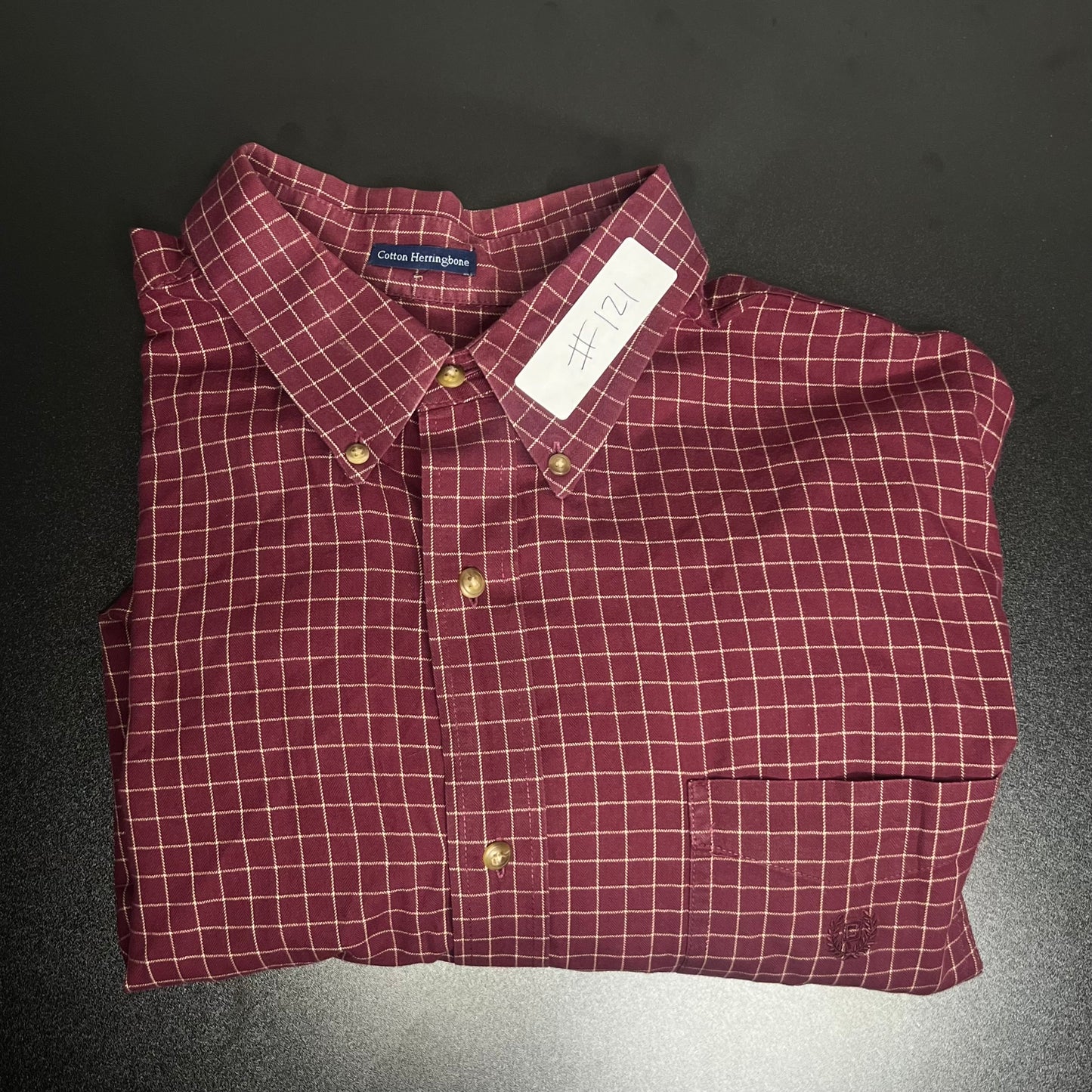 #121 XL