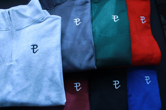 PV pullovers