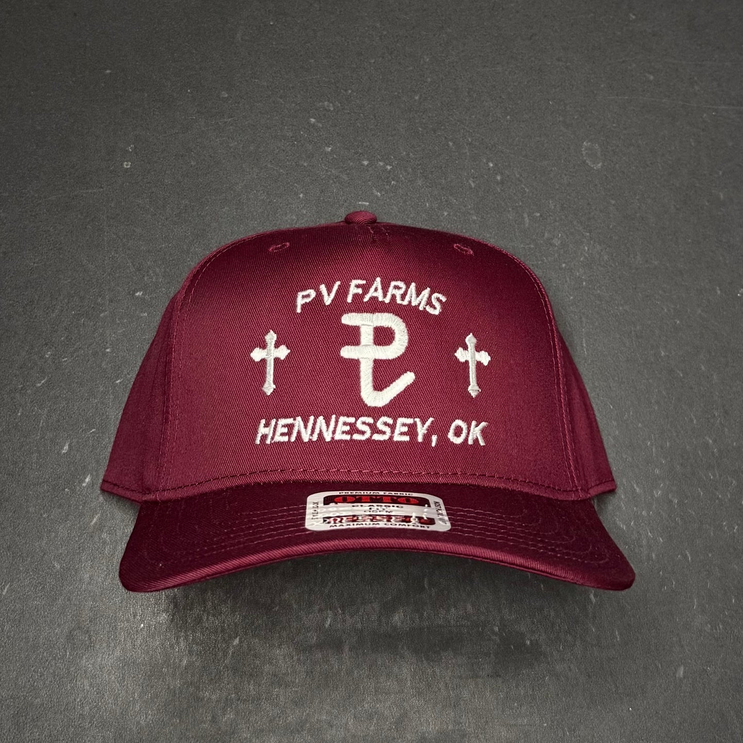 Curved Easters (all colors)