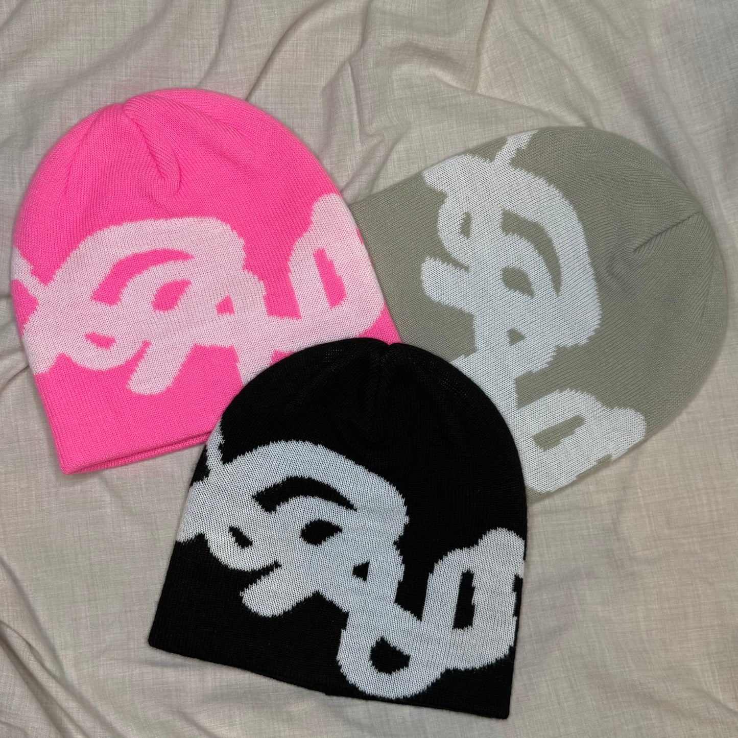 PV Beanie (all colors)