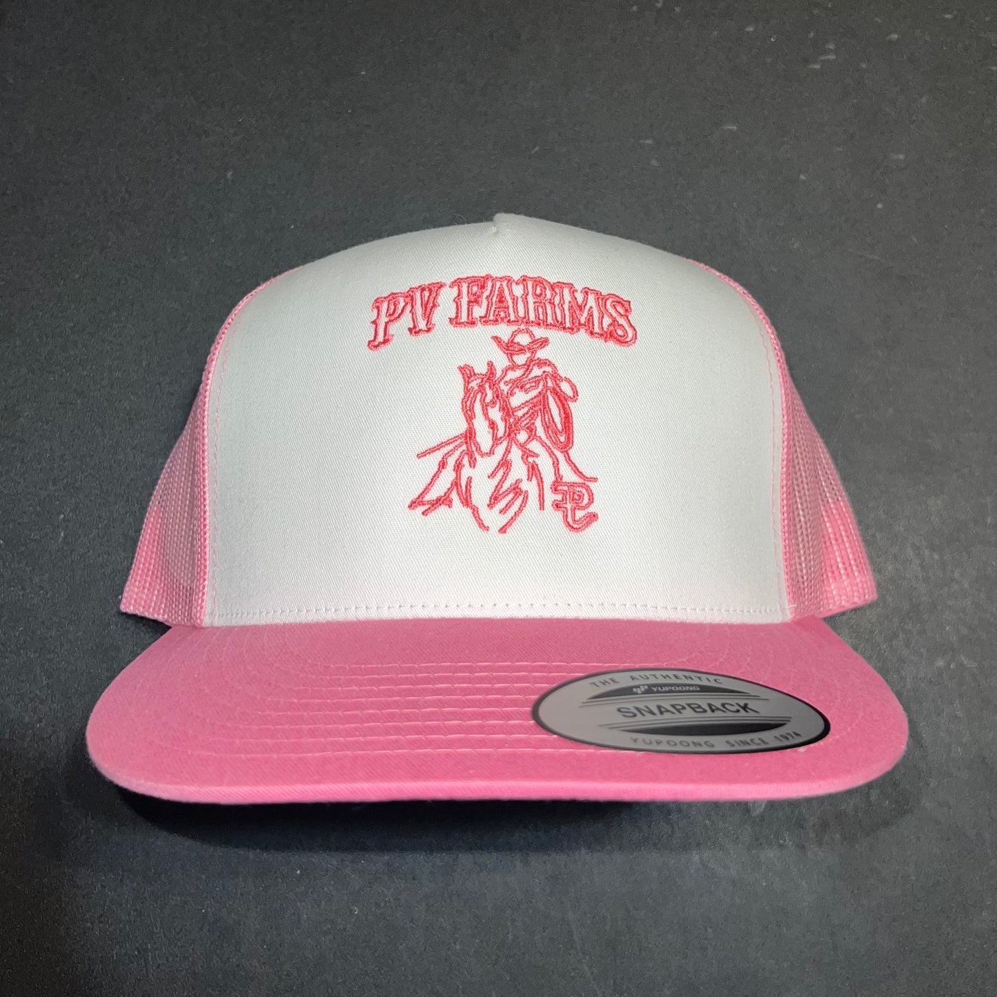 Rough Rider (all colors)
