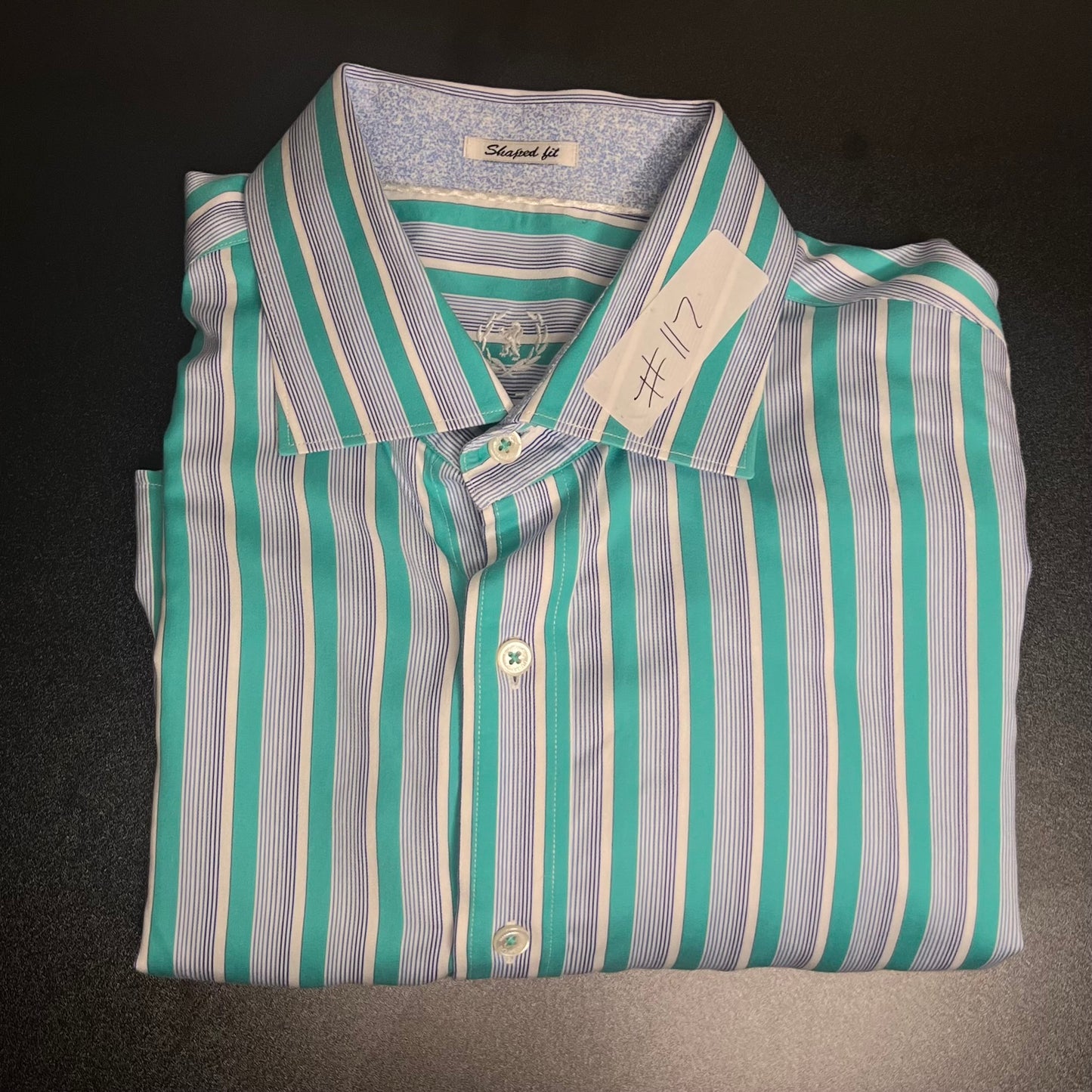 #117 L