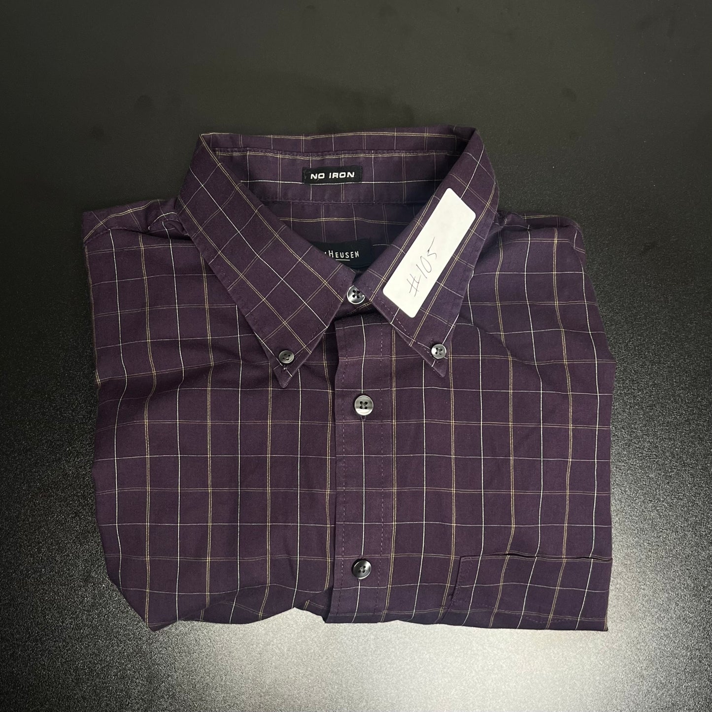 #105 XL