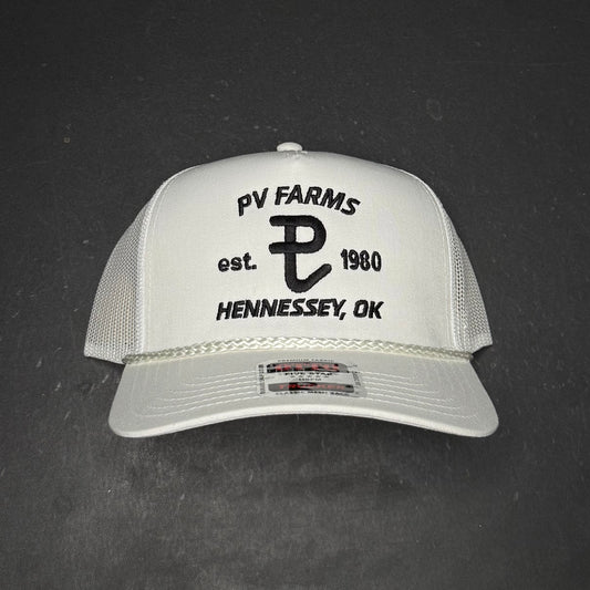 Curved All in (with rope)