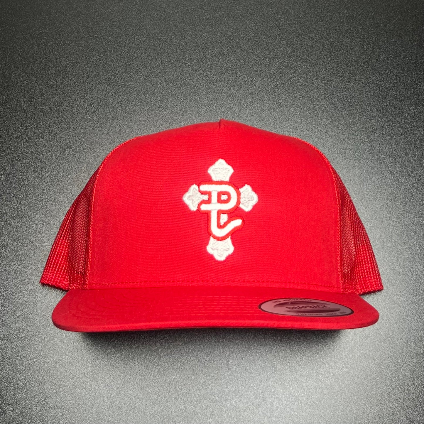 One Pink/Red