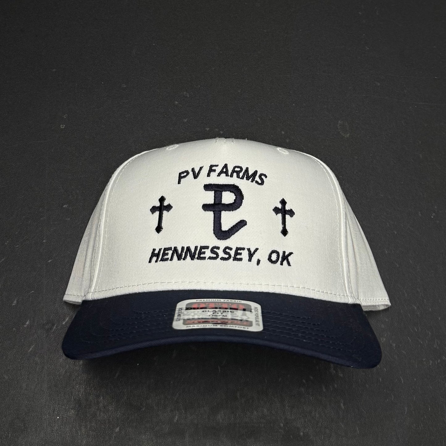 Curved Easters (all colors)