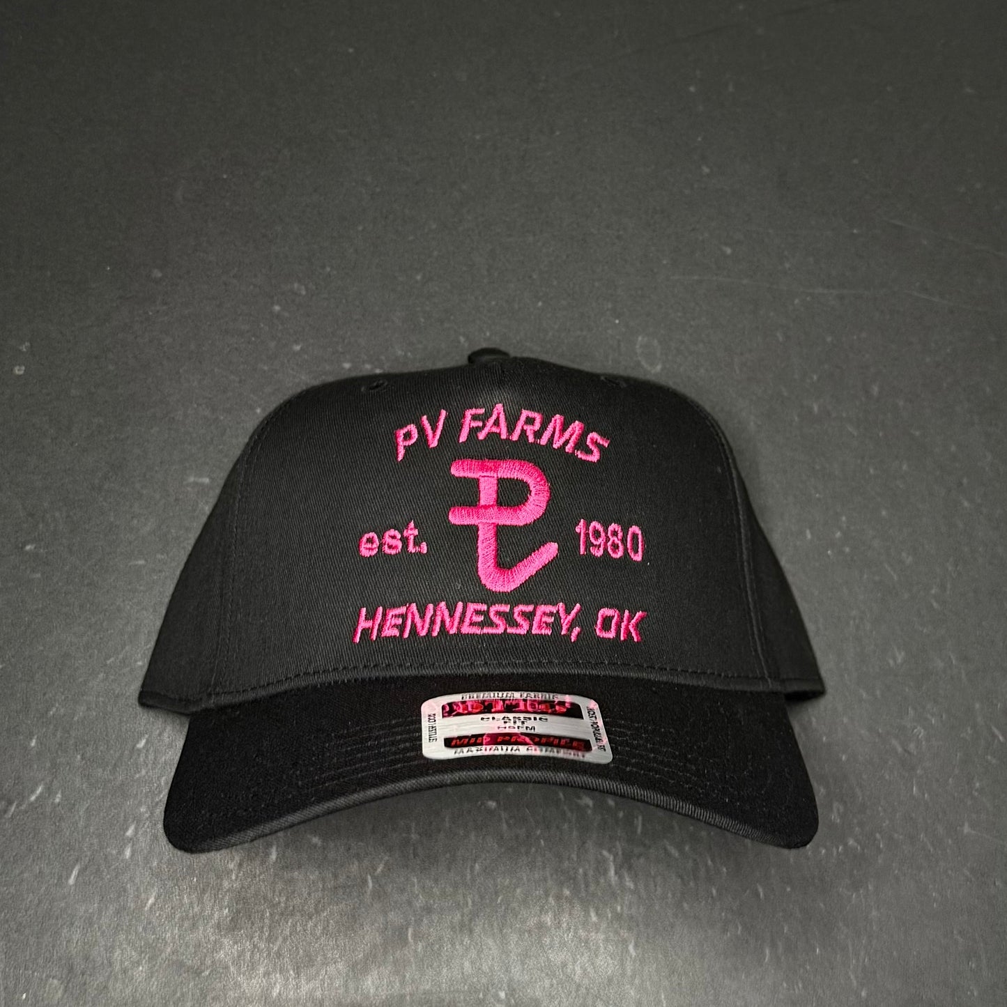 Curved All In (all colors)