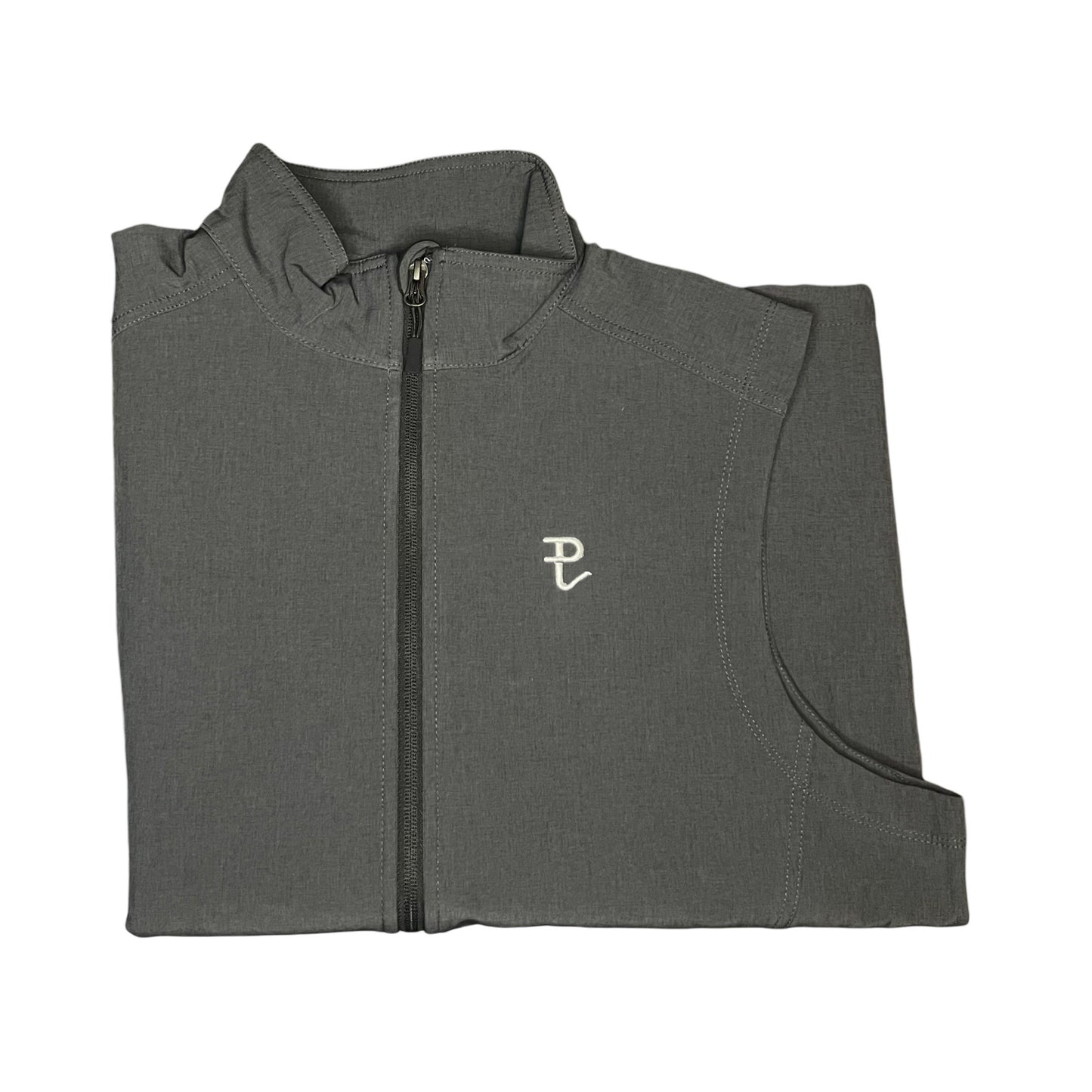 PV Soft shell vests
