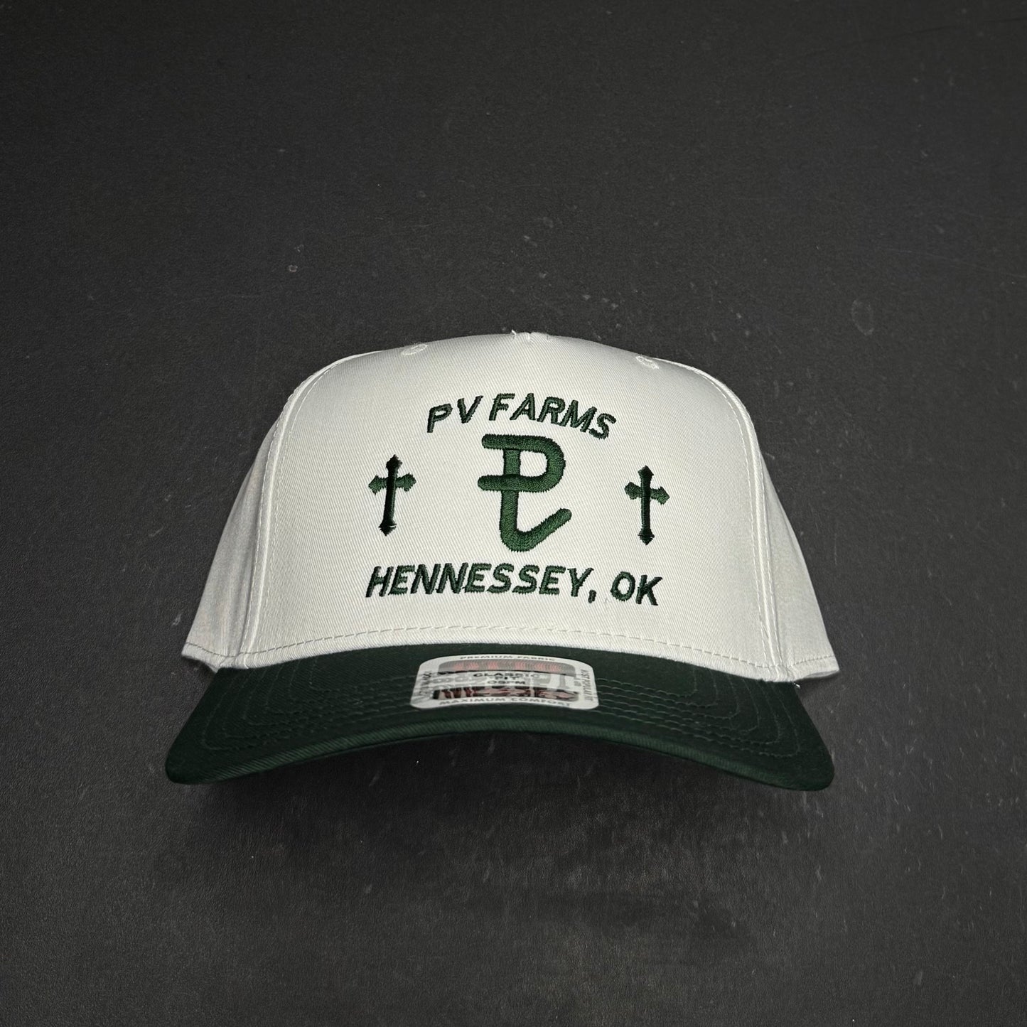 Curved Easters (all colors)