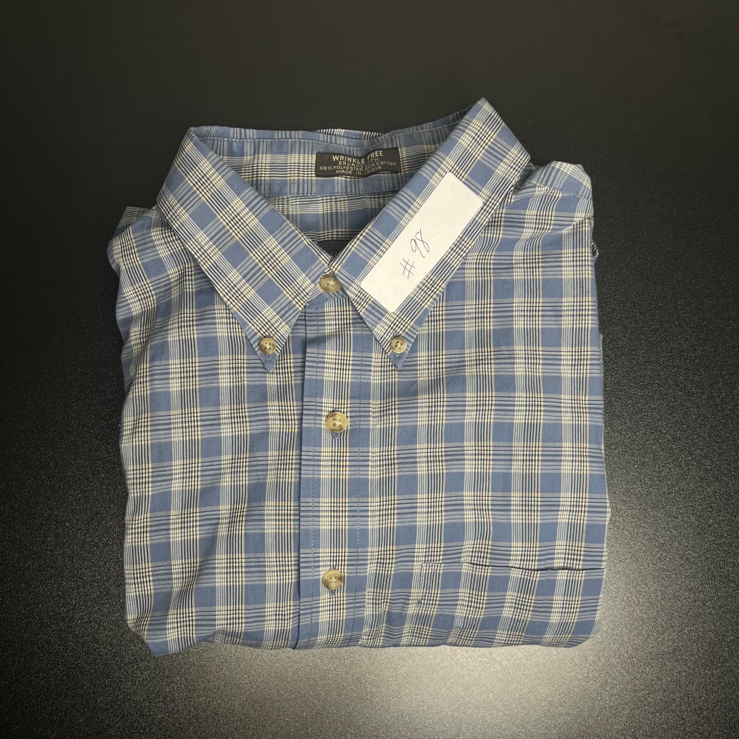 #98 XL