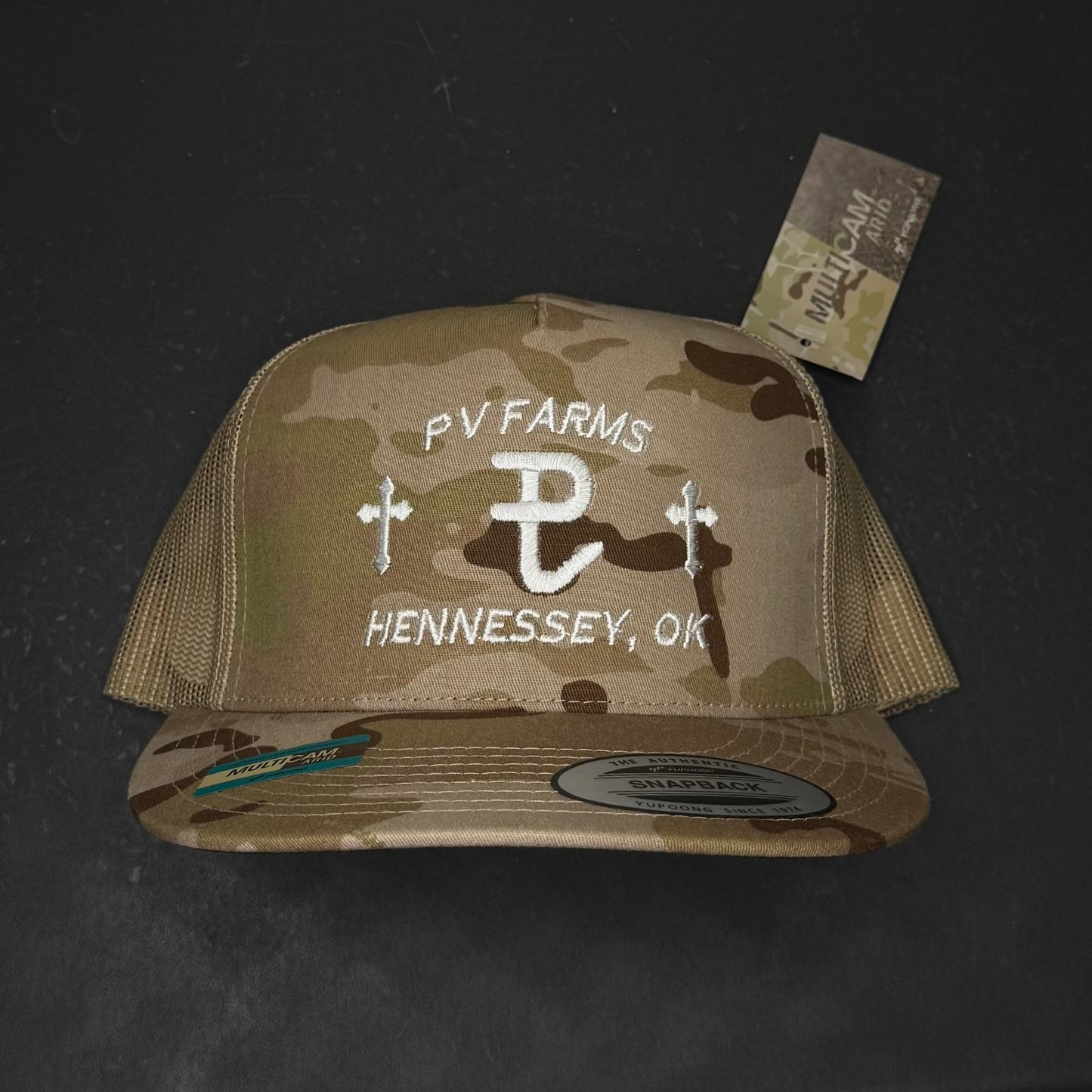 Classic Easters (all colors)