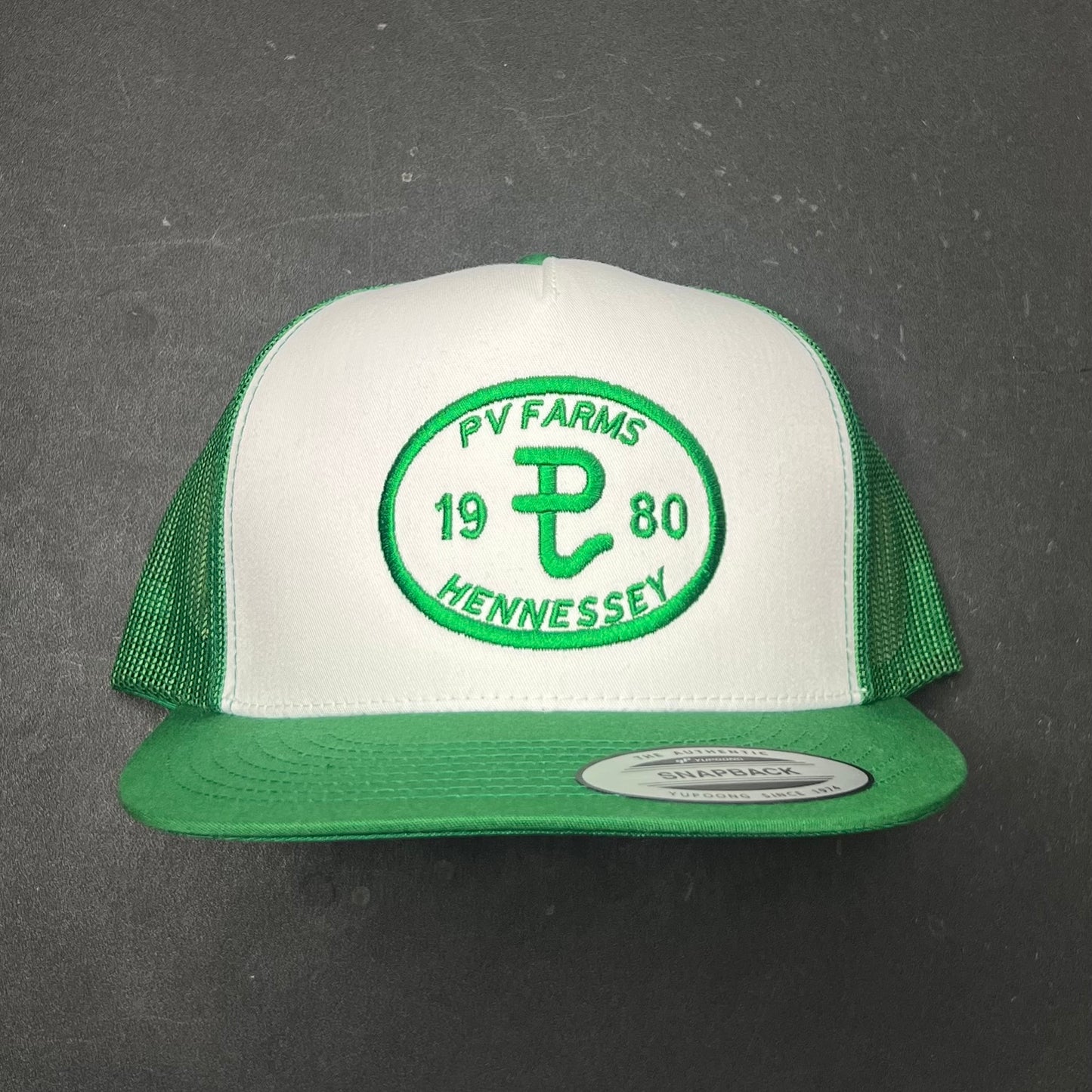 The Cowboy (all colors)