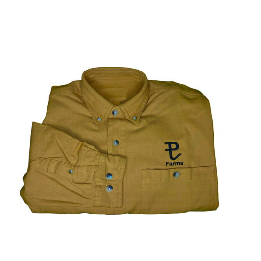 PV longsleeve button ups