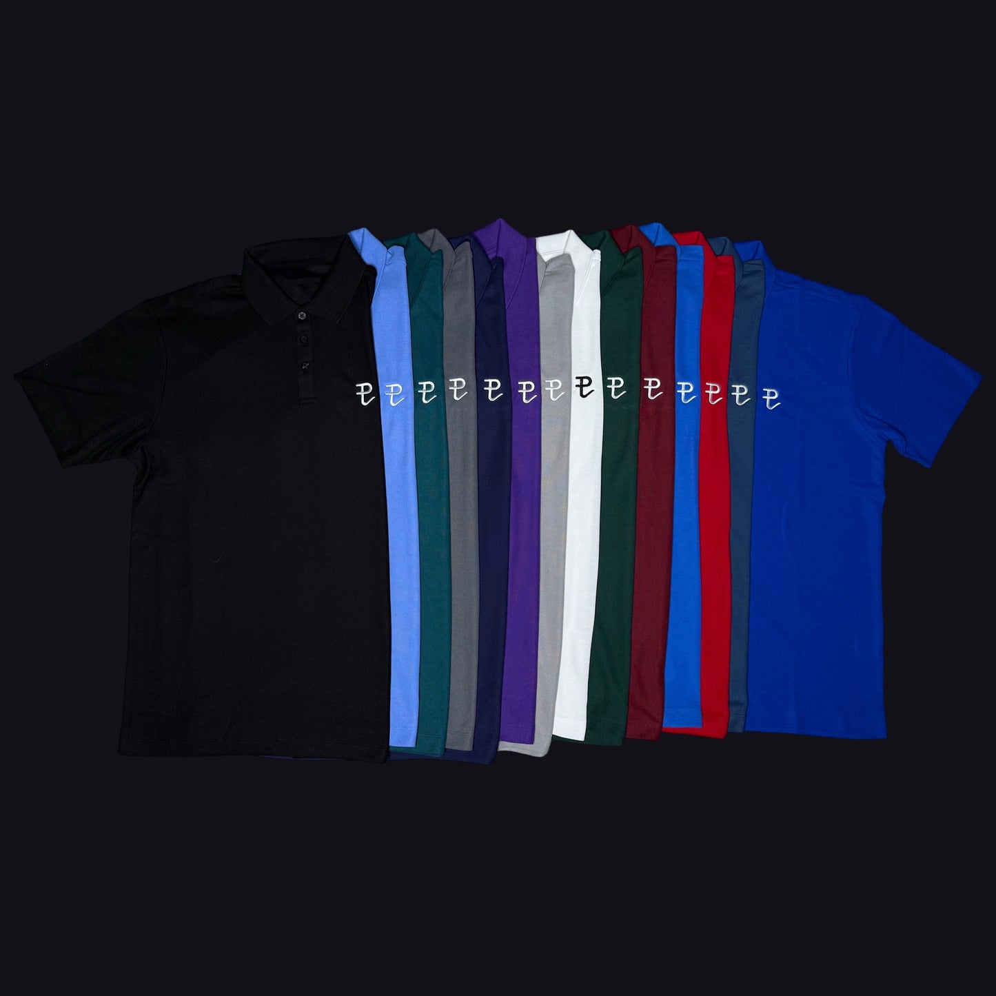 PV Polo style shirt