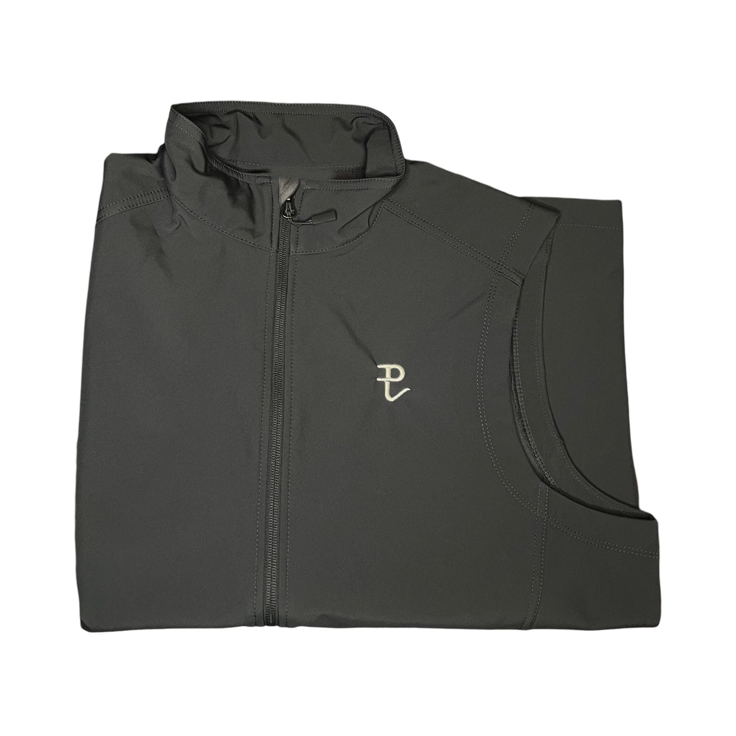PV Soft shell vests