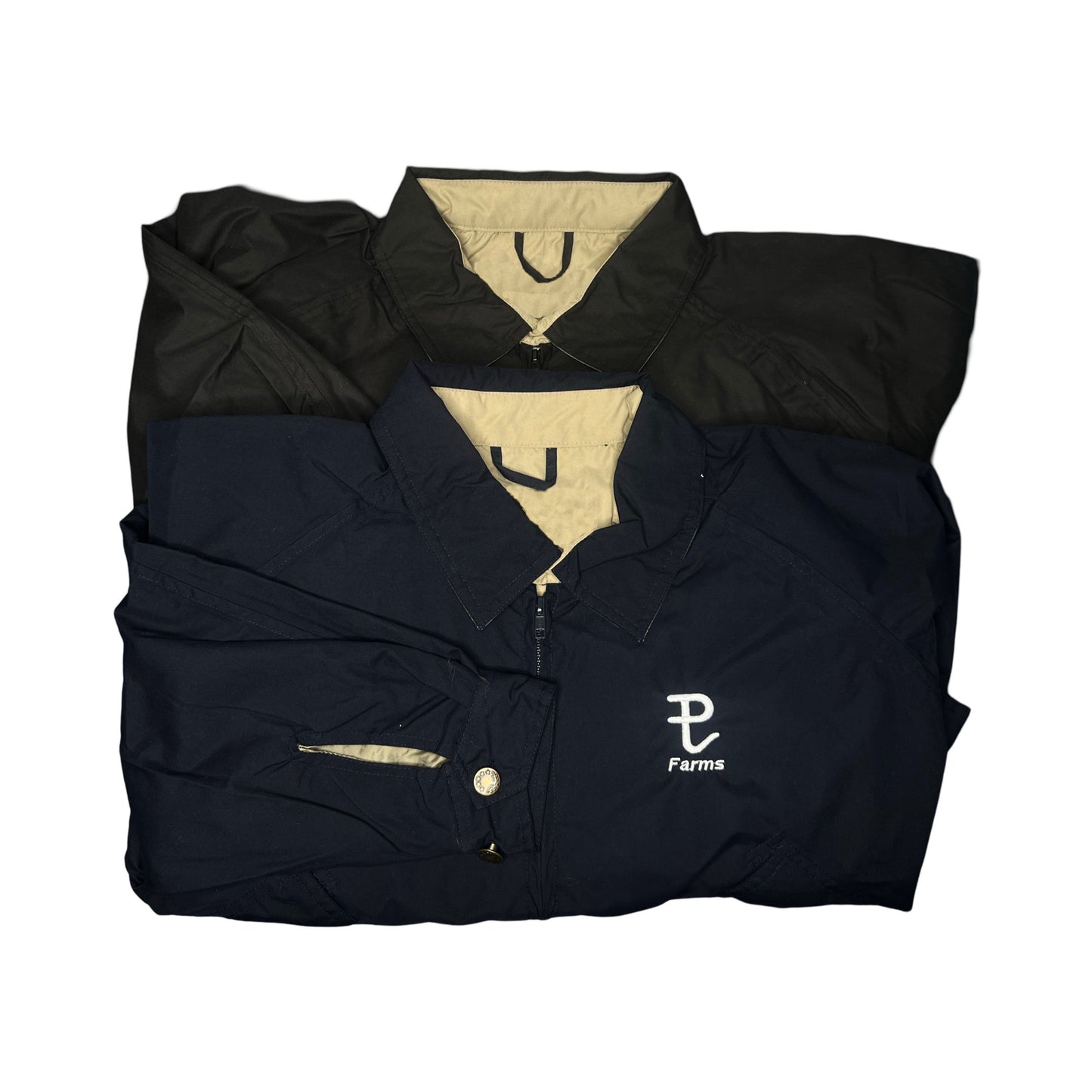 PV Jacket