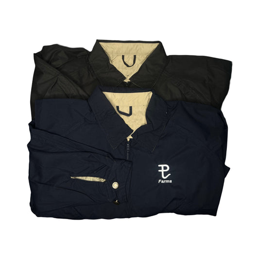 PV Jacket