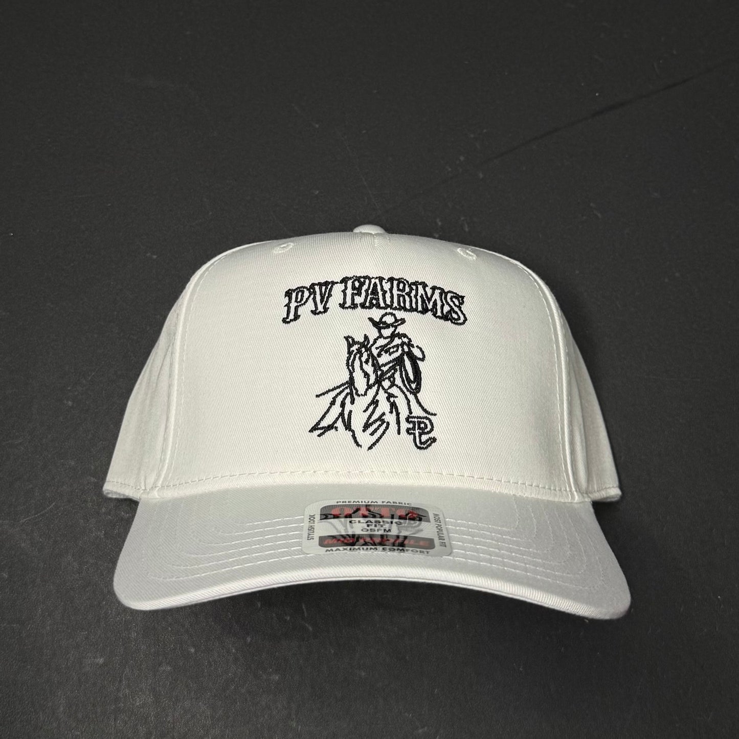 Curved Rough Rider (all colors)