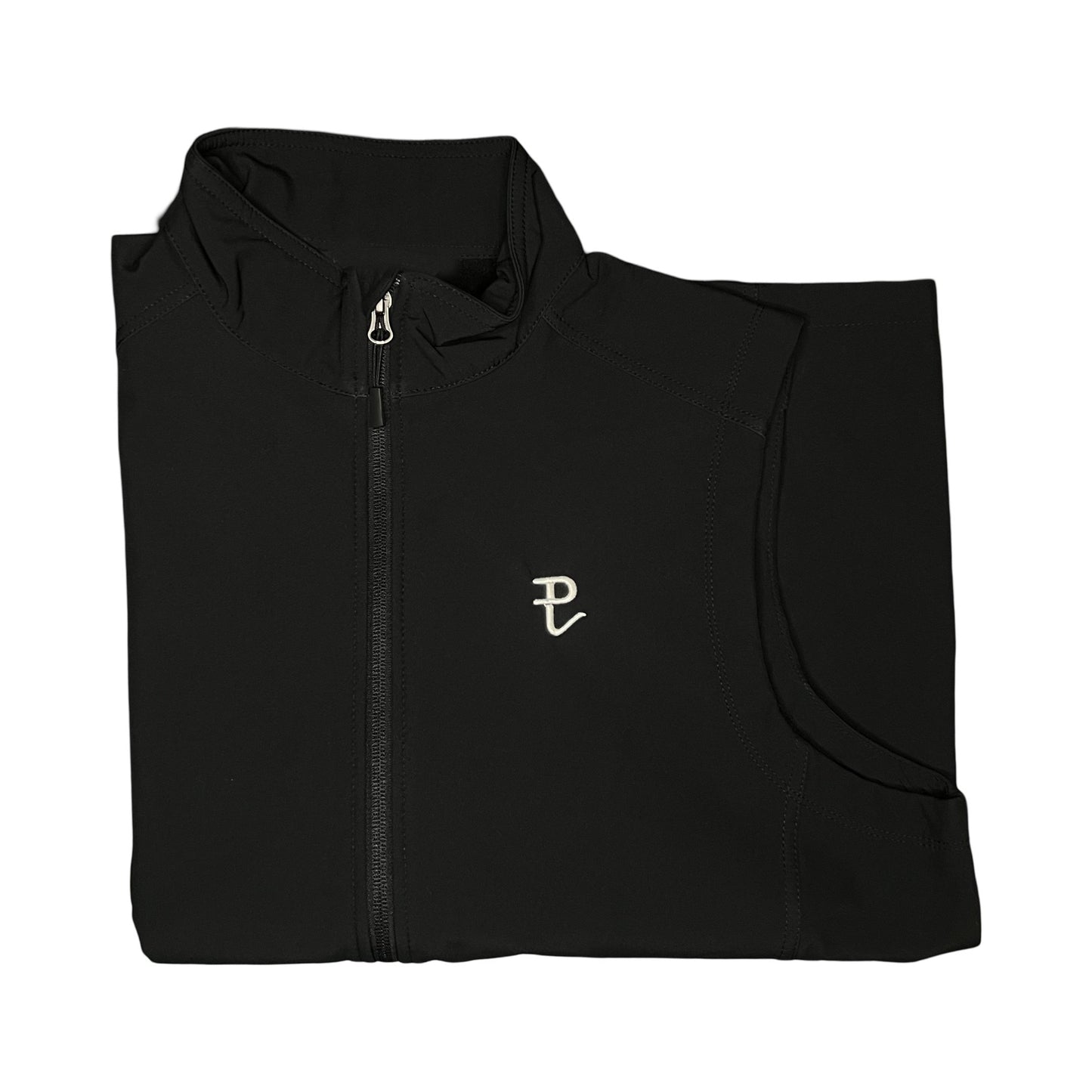 PV Soft shell vests