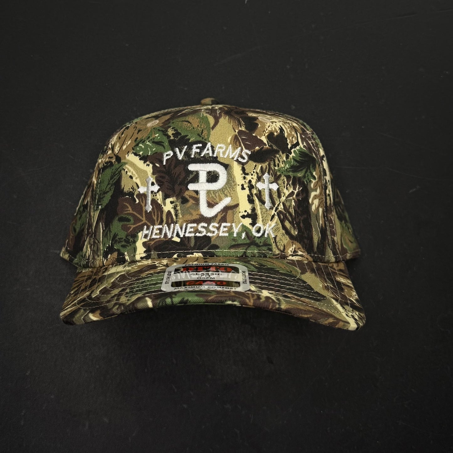 Curved Easters (all colors)