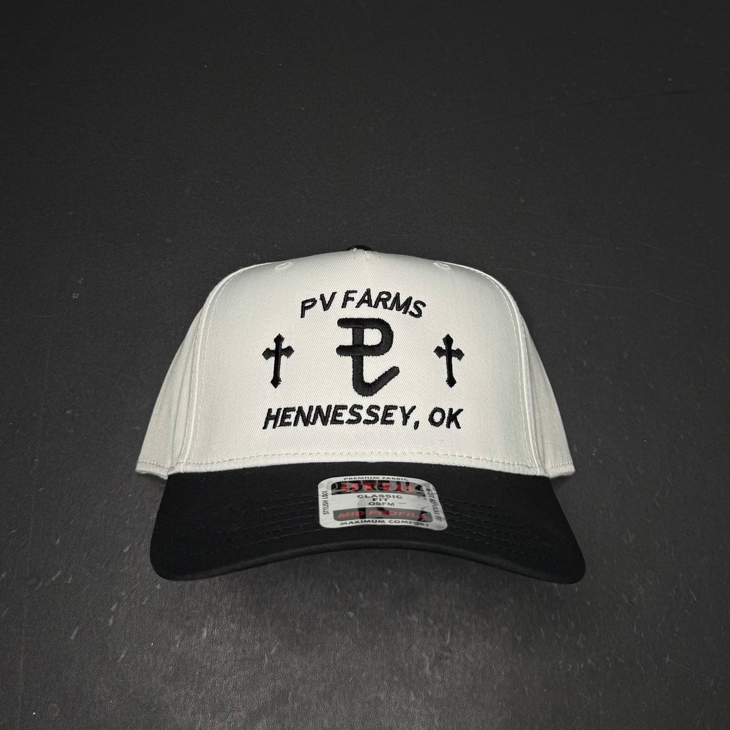 Curved Easters (all colors)