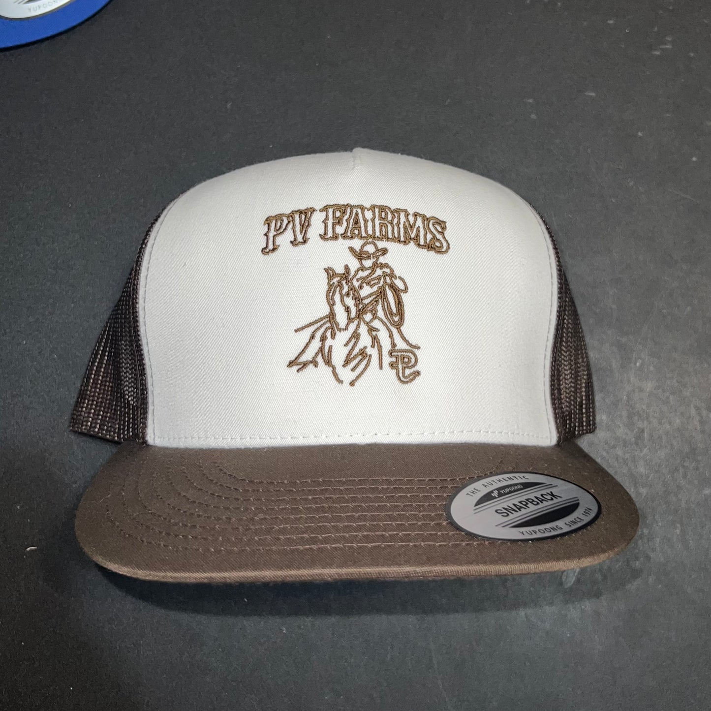 Rough Rider (all colors)