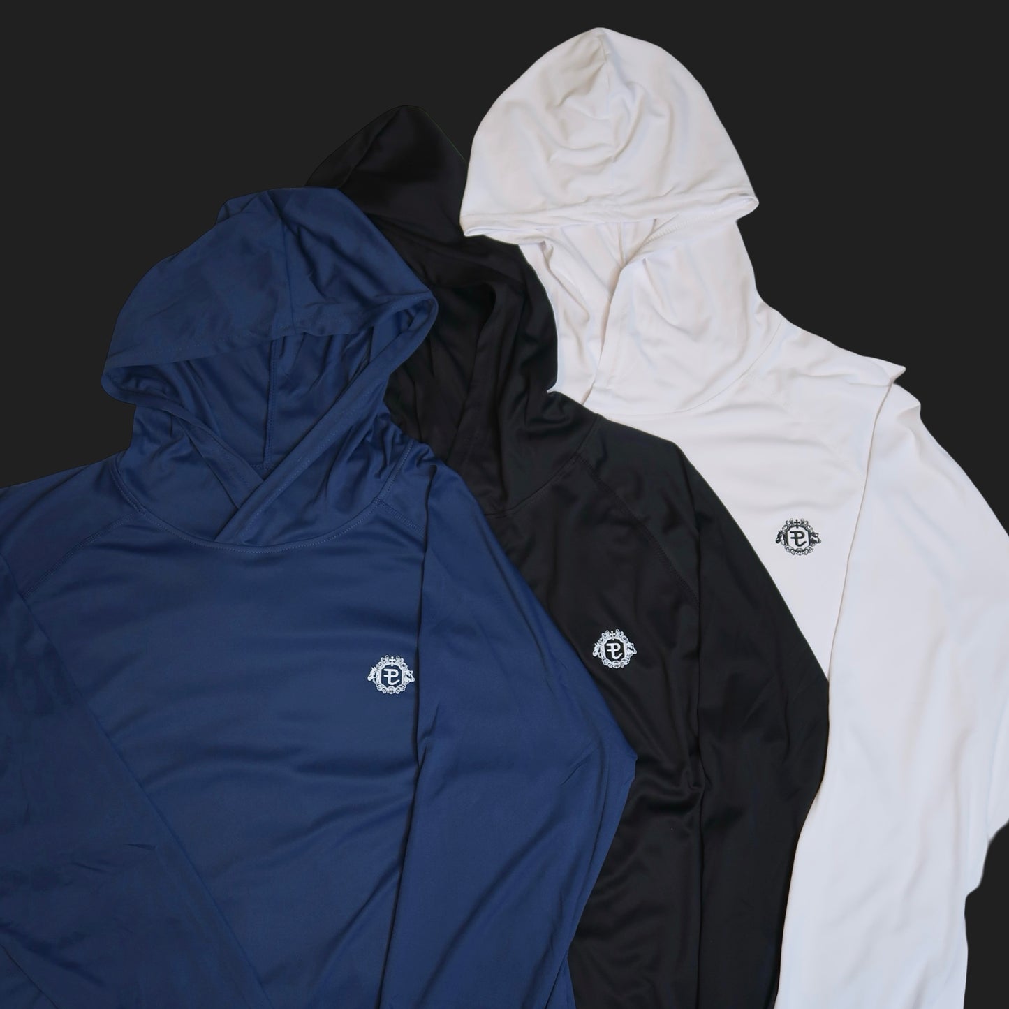 Game athletic hoodie (all colors)