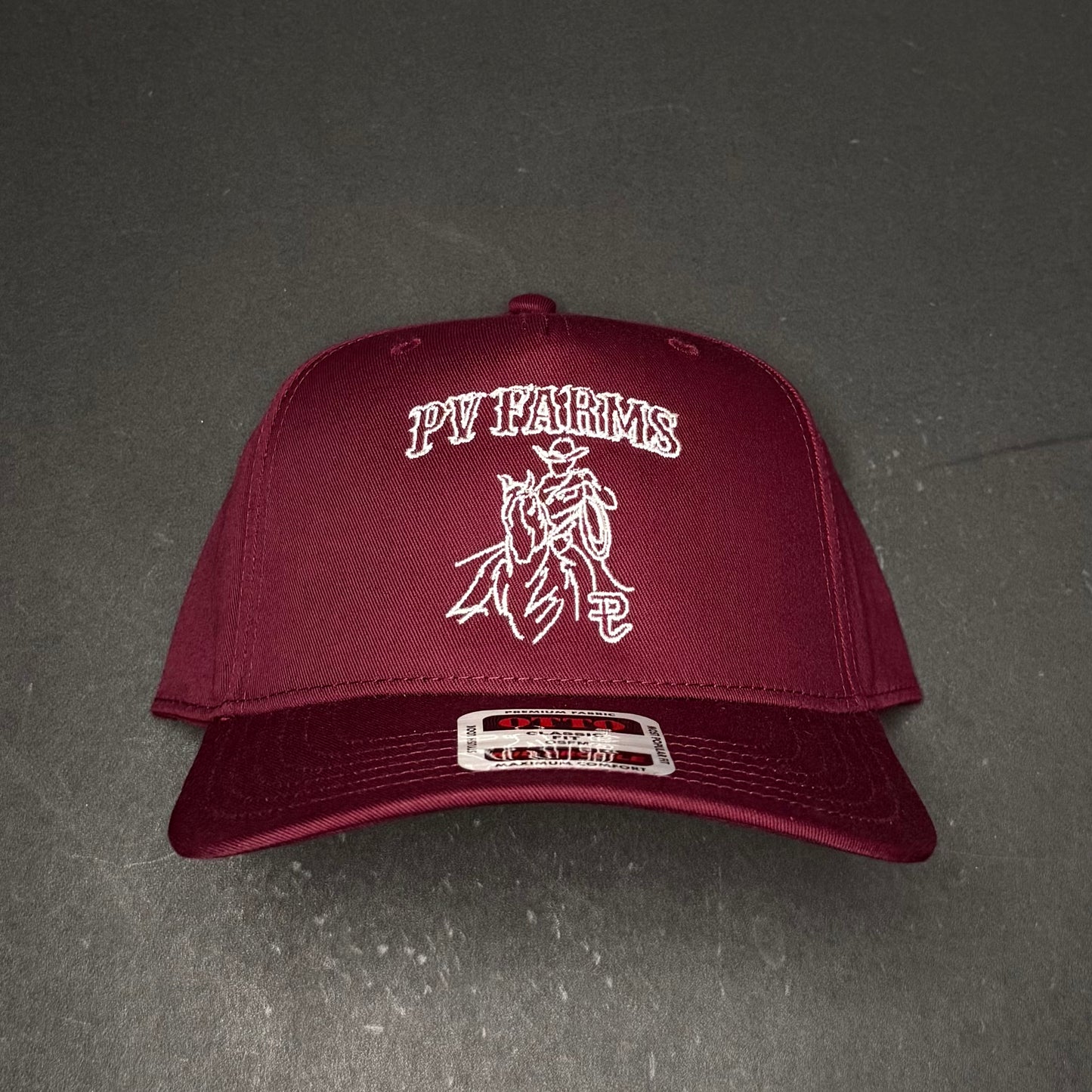 Curved Rough Rider (all colors)