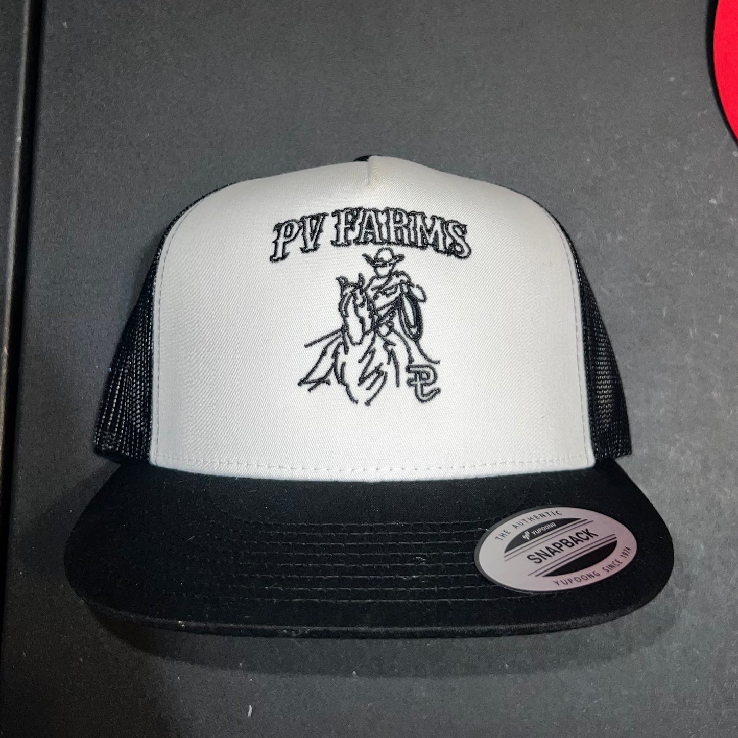 Rough Rider (all colors)