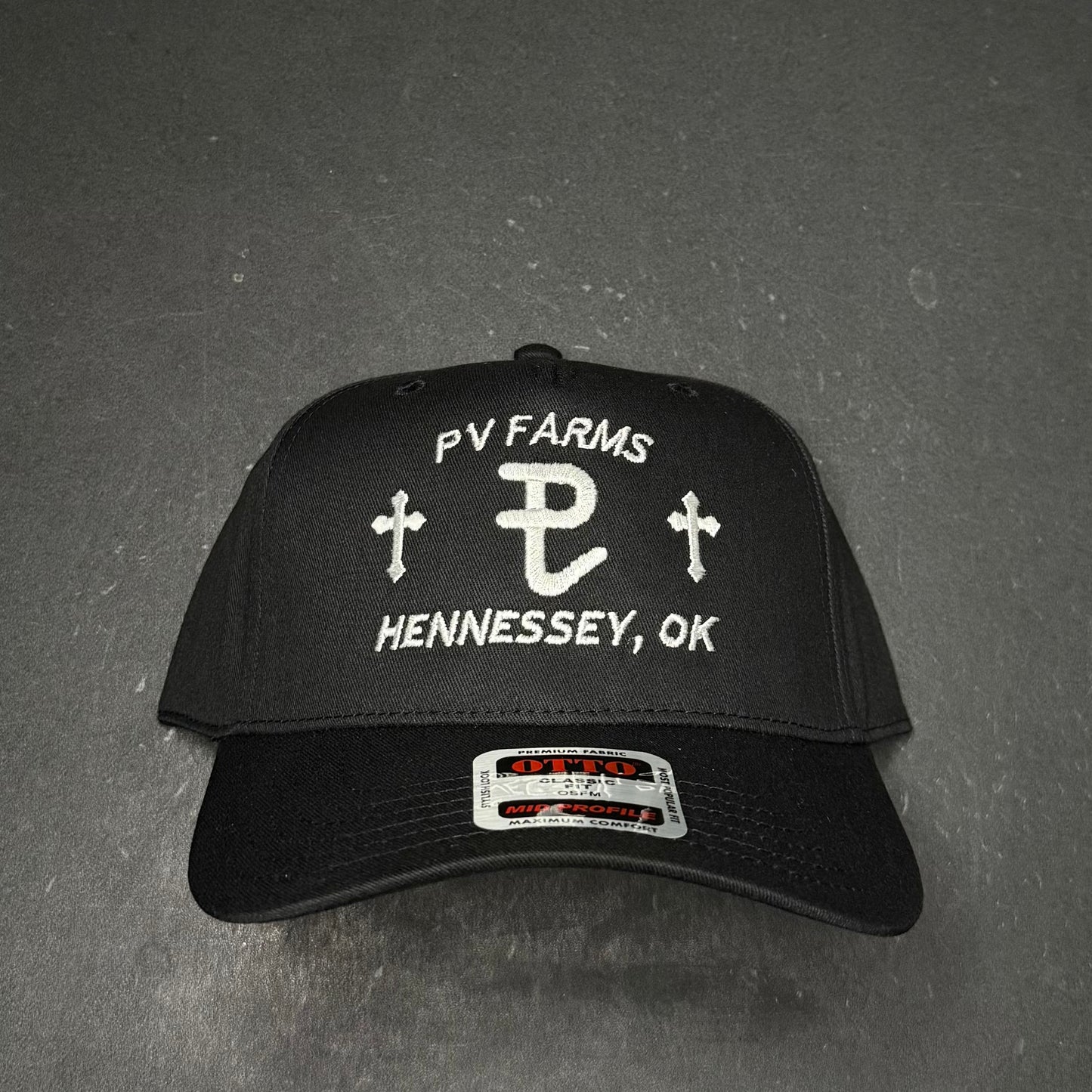 Curved Easters (all colors)
