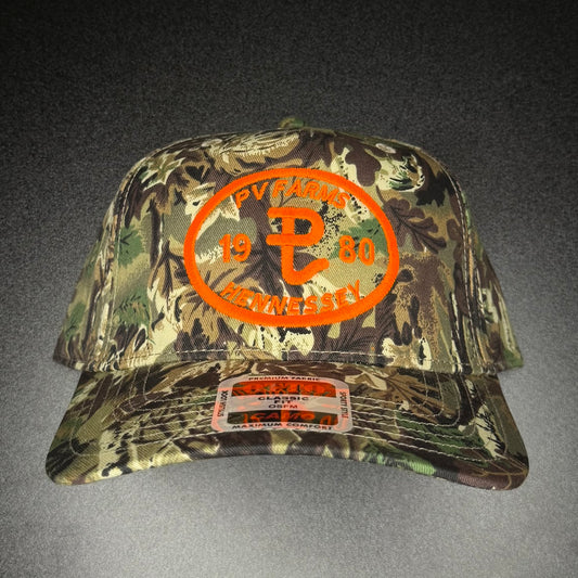 Curved Cowboy (all colors)