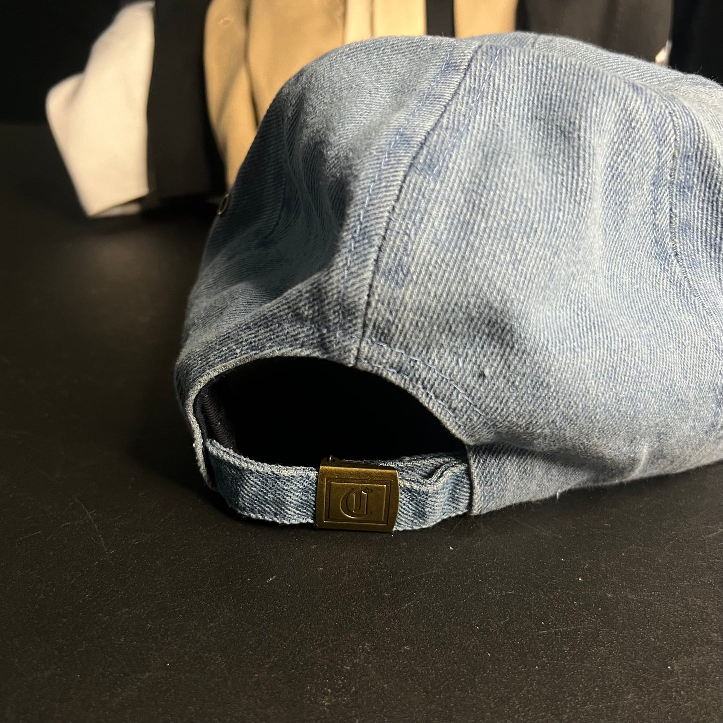 Denim