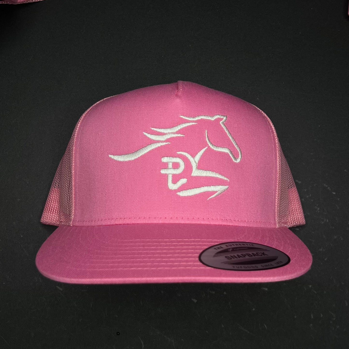 Star Pink/Red