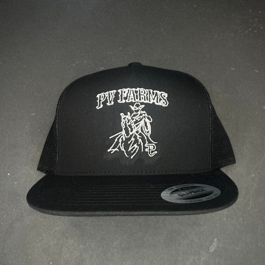 Rough Rider (all colors)